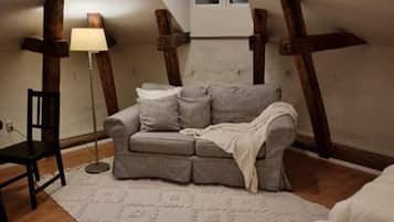 Apartment | Living area