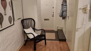 Lägenhet | Interiör