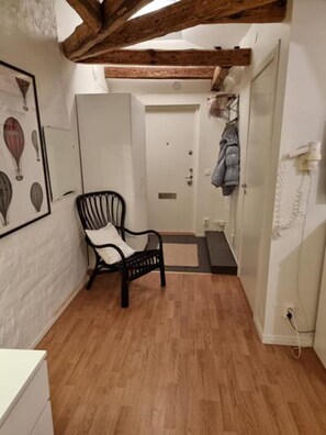 Appartamento | Interni