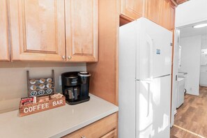 キャビン 3 ベッドルーム | 内装