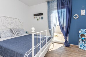 Deluxe-Villa | 3 Schlafzimmer, Bügeleisen/Bügelbrett, kostenloses WLAN, Bettwäsche
