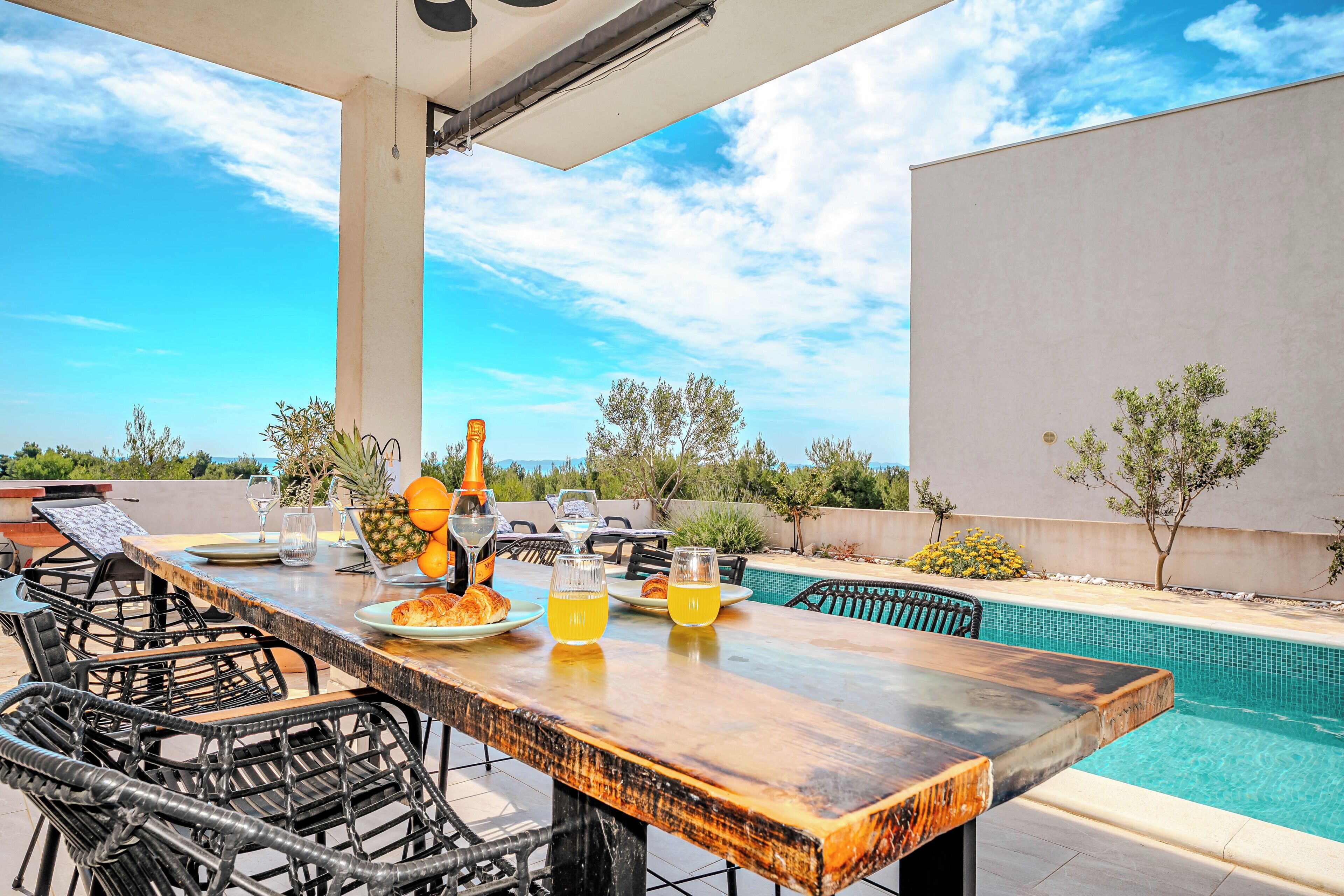 Teras/patio