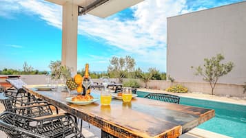 Teras/patio