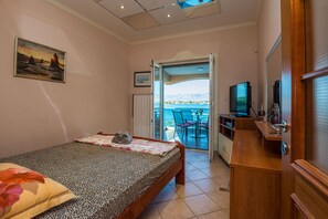 Family Apartment A2 | Wi-Fi gratuit