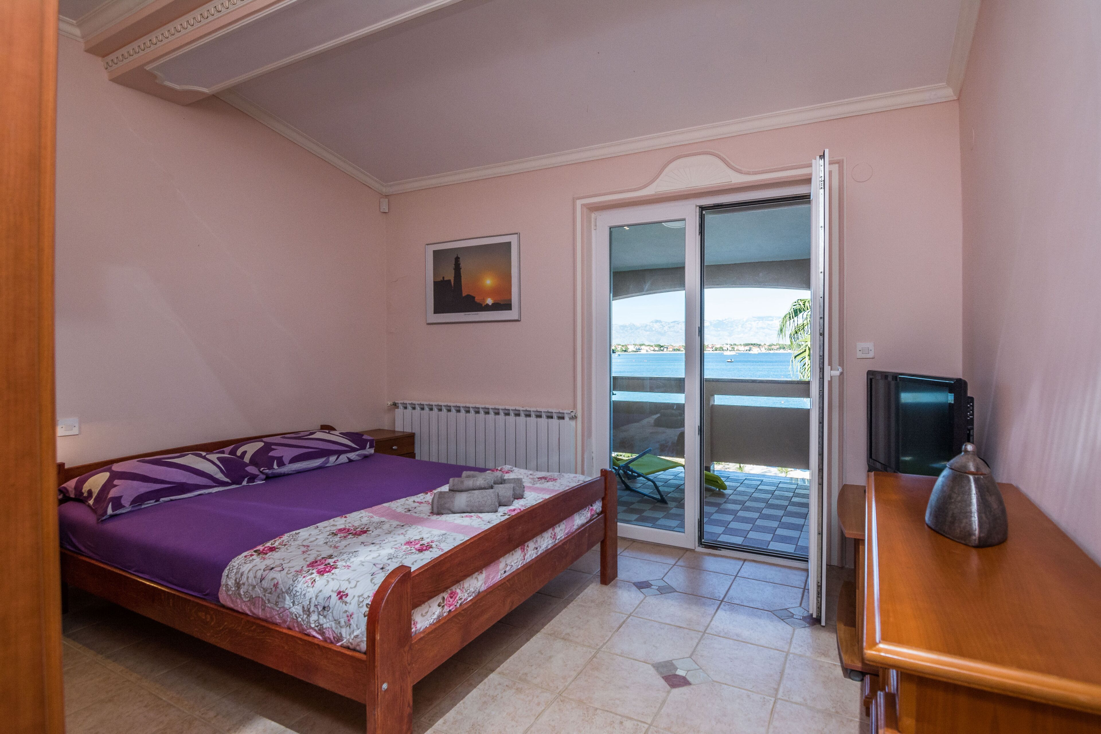 Comfort Apartment A1 | Wi-Fi de cortesia