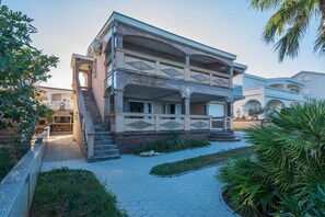 Exterior - Apartments Weiss (Vir)