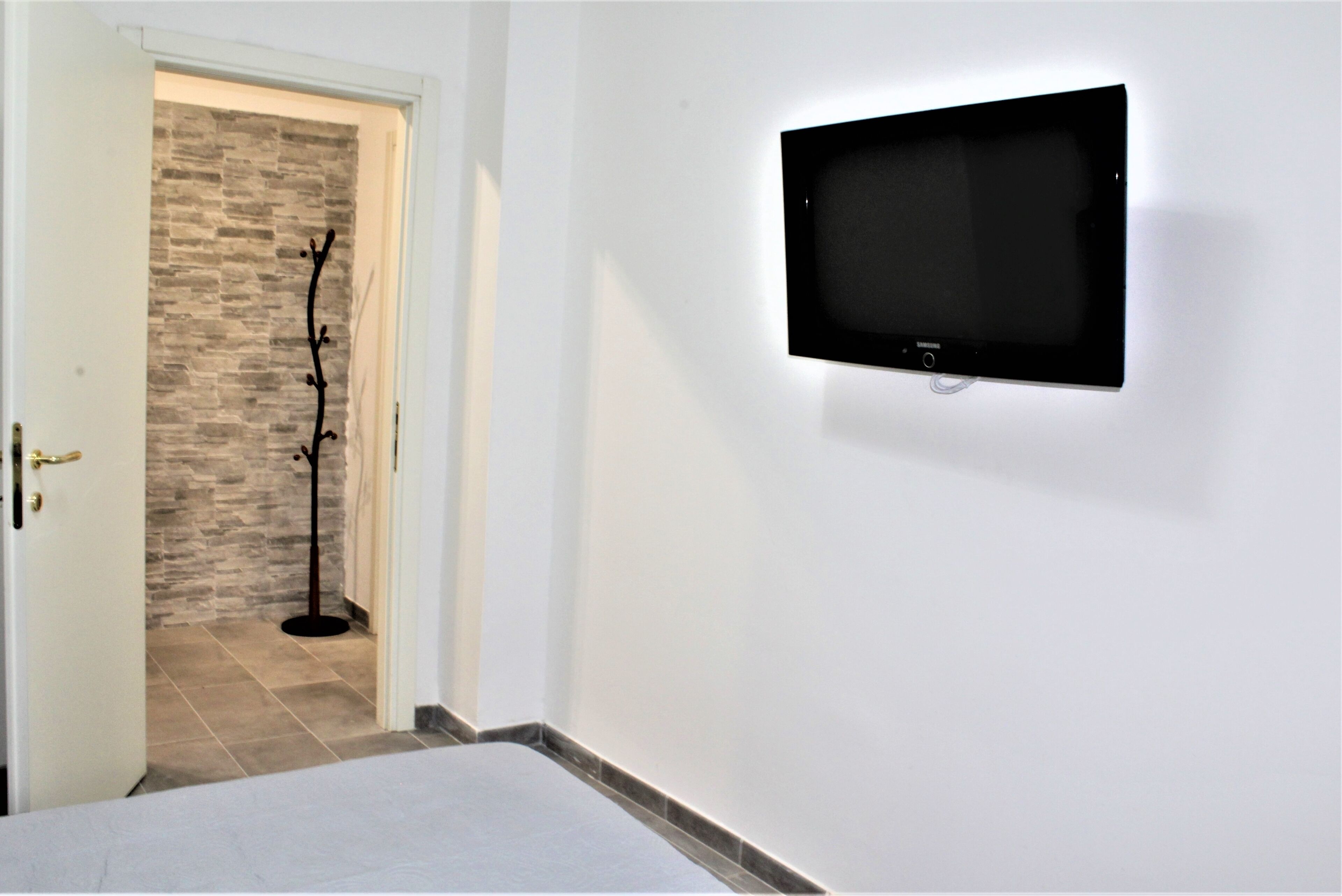 1 quarto, ferros/tábuas de passar roupa, Wi-Fi, roupa de cama