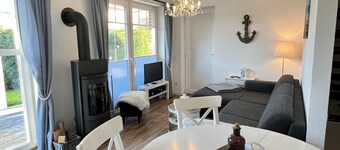 "Simone" fantastically located with fiber optic connection!