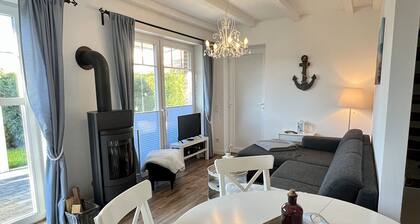 "Simone" fantastically located with fiber optic connection!