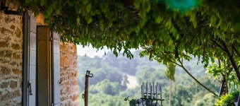 Gite Mantely - Heated Pool & Nature