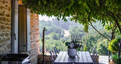 Gite Mantely - Heated Pool & Nature