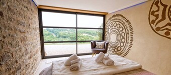 Gite Mantely - Heated Pool & Nature