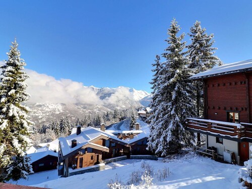 Comfortable 2 Rooms, Ski-In/Ski-Out, Near Shops