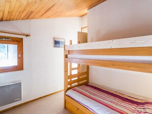 1 Schlafzimmer