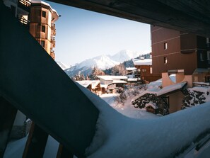 住宿场地
