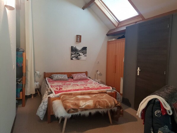 1 chambre