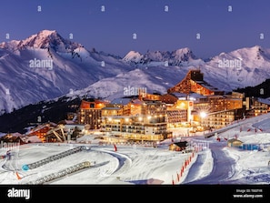 Sports d’hiver