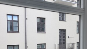 Apartamento Confort | Vistas al patio