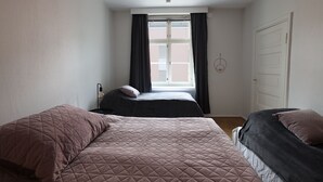Apartamento Confort