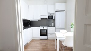 Apartamento Confort | Cocina privada