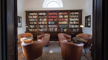 Bibliotheek