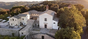 Convento dei Cappuccini