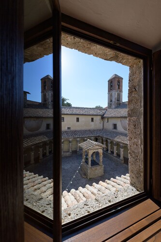 Convento dei Cappuccini