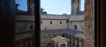 คอนเวนโตเดอไคแปปูชินิ