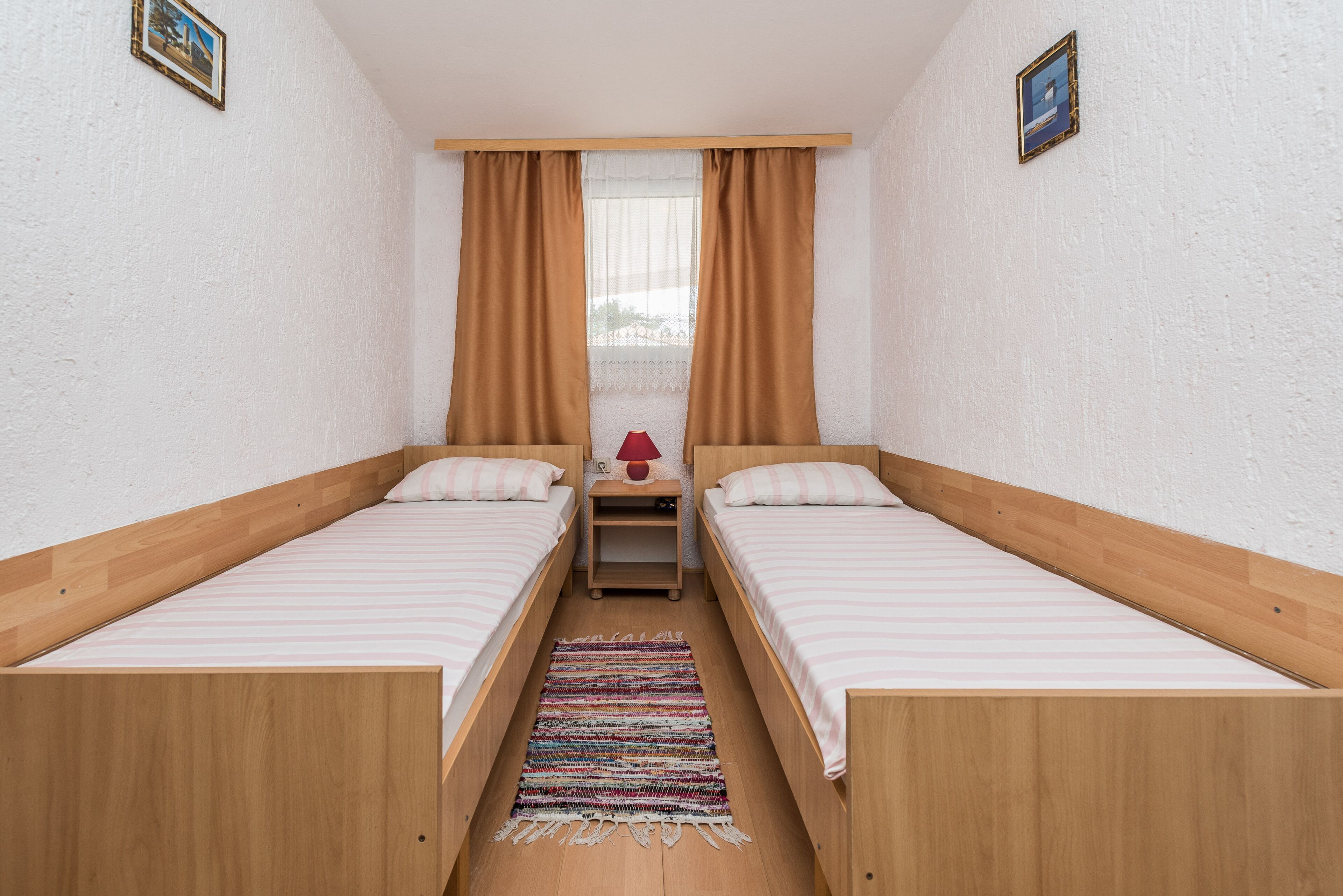 Family Apartment A1 | 2 kamar tidur dan Wi-Fi gratis