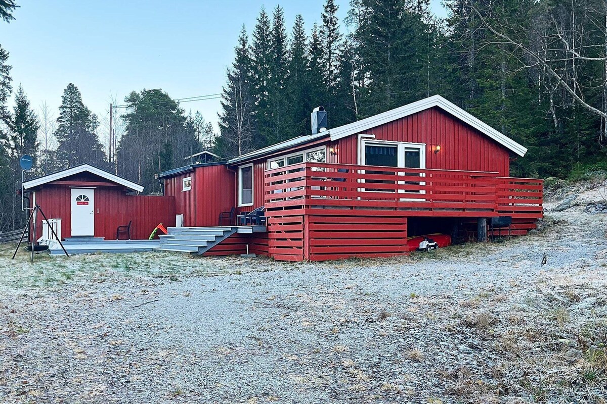 Värdens profilbild