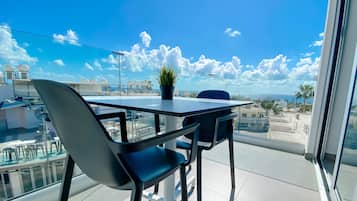 Comfort-Studio | Zimmersafe, kostenloses WLAN