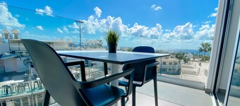 Caramela 럭셔리 아파트