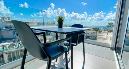 Caramela Luxury Apts