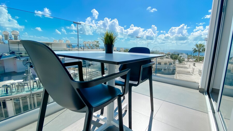 Caramela Luxury Apts