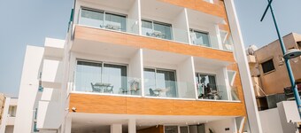 Caramela Luxury Apts