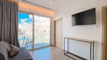 Comfort Room | 1 bedroom, in-room safe, free WiFi