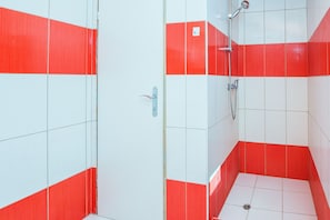 Comfort Apartment A1 | Bathroom - Apartments Kopi (Vir)