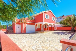 Exterior - Apartments Kopi (Vir)