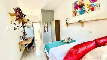 Traditional Double or Twin Room | Free WiFi