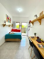 Hefðbundið herbergi fyrir tvo | Ókeypis þráðlaus nettenging