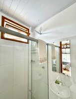 Hefðbundið herbergi fyrir tvo | Baðherbergi