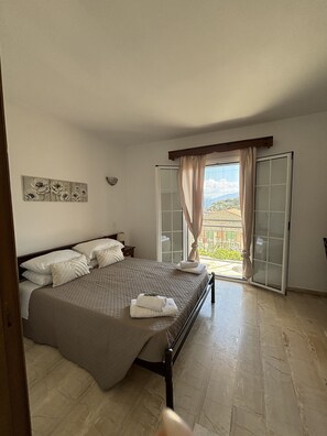 Free WiFi - Antigoni Apartments (Corfu)