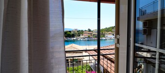 Antigoni Apartments