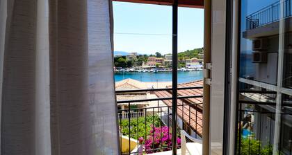 Antigoni Apartments
