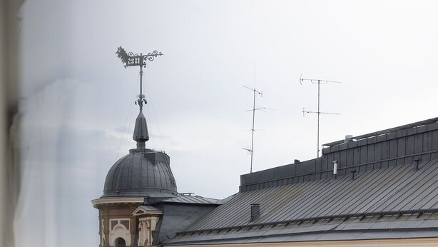 Unclassified image, 1 of 20, button - 2ndhomes Beautiful & Modern Attic Studio (Helsinki)