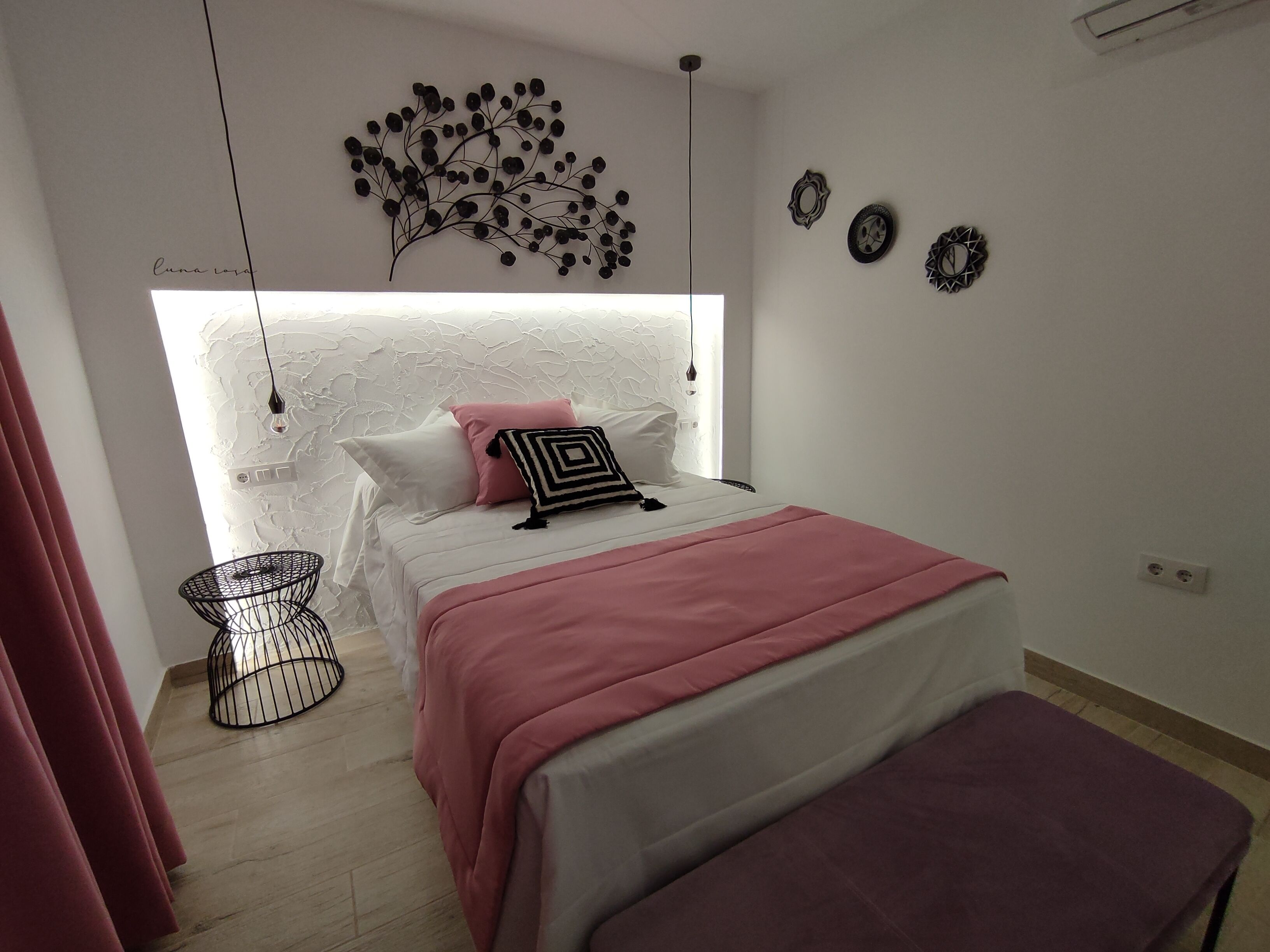 Foto - Piedra De Luna