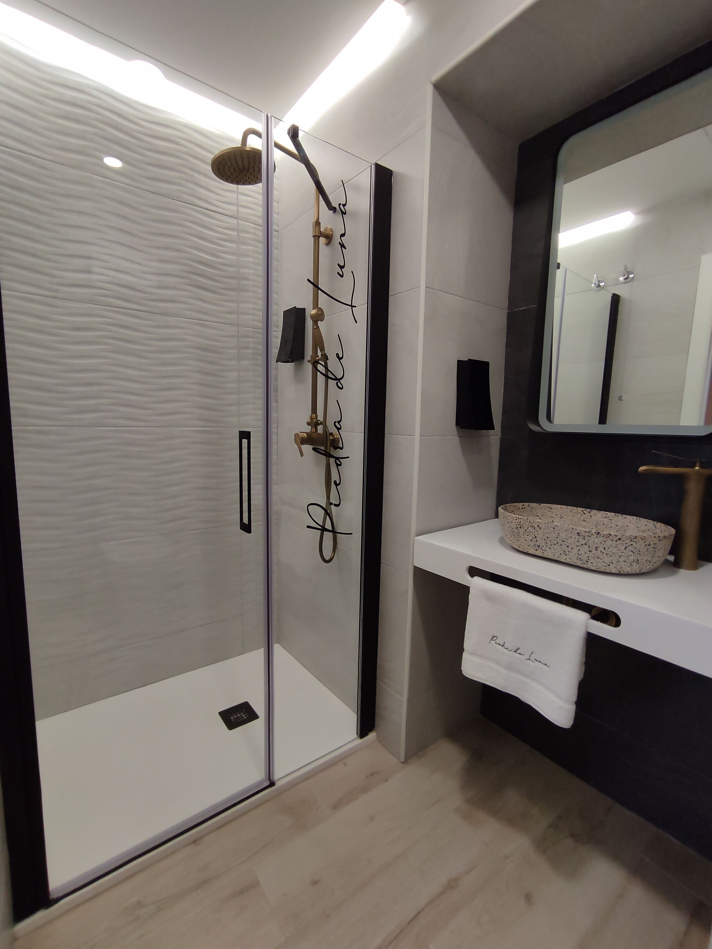 Foto - Piedra De Luna