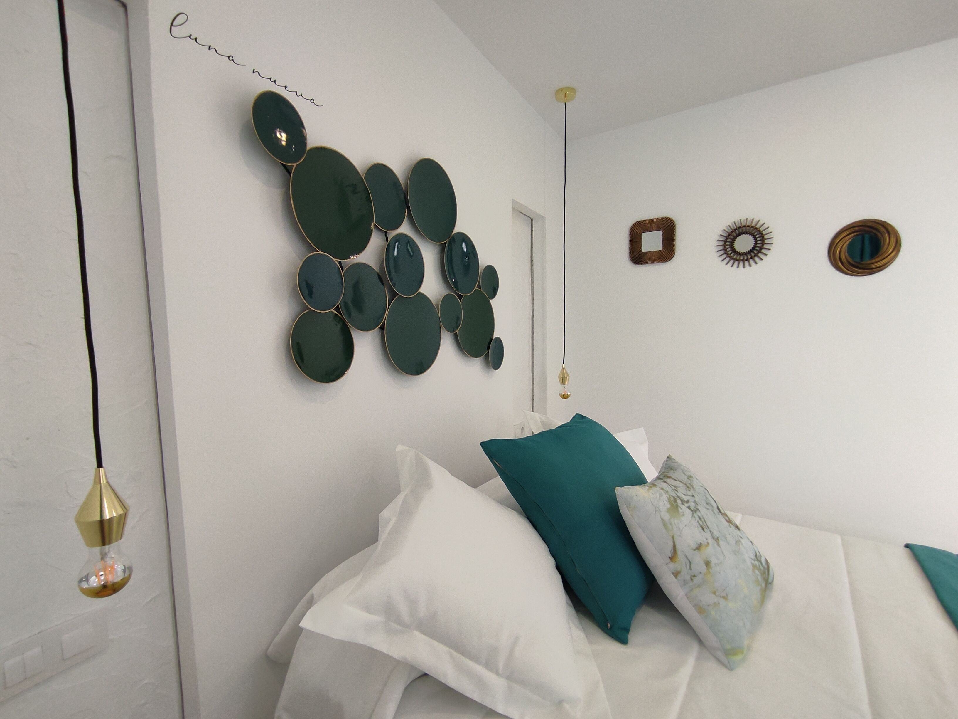 Foto - Piedra De Luna