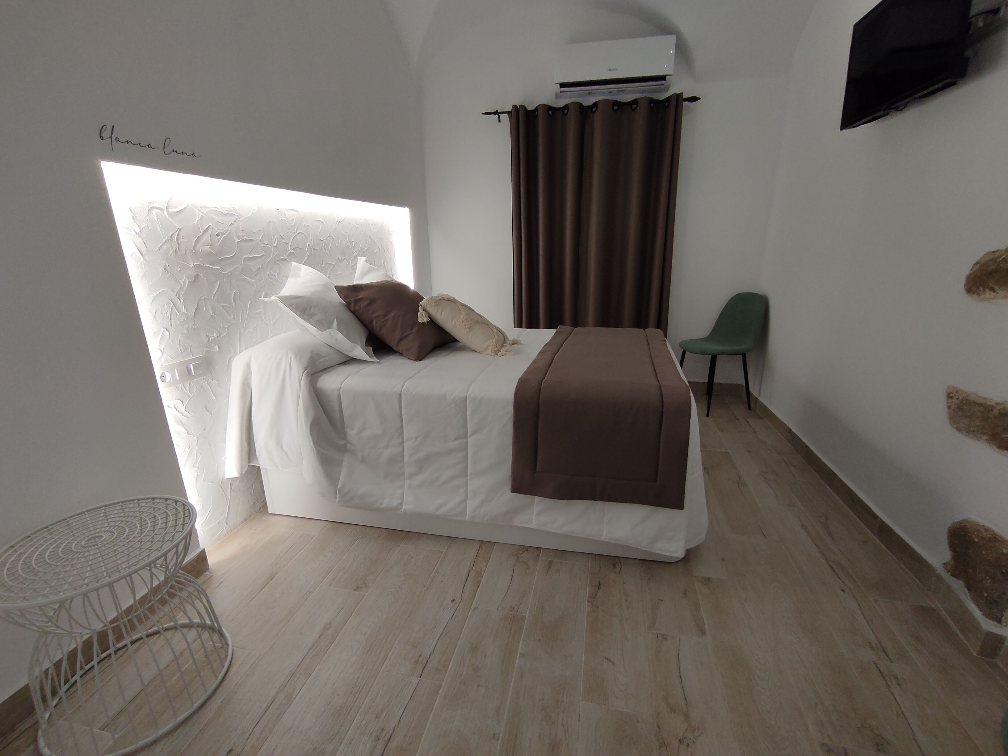 Foto - Piedra De Luna