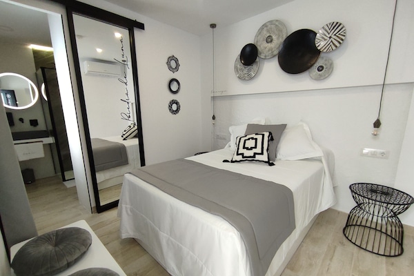 Double Room, 1 Double Bed, Non Smoking